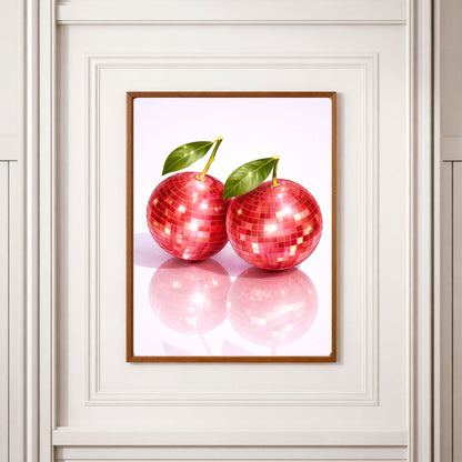 red lemon disco