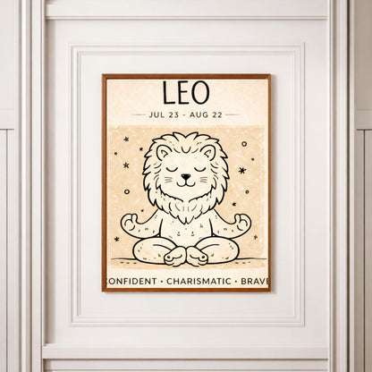 leo