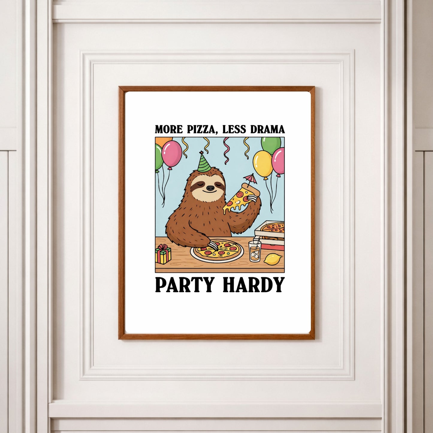 party animal
