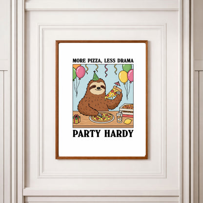 party animal