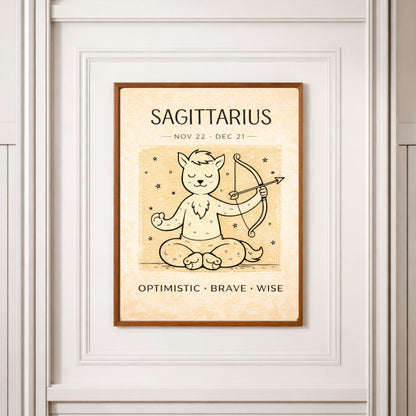 sagittarius
