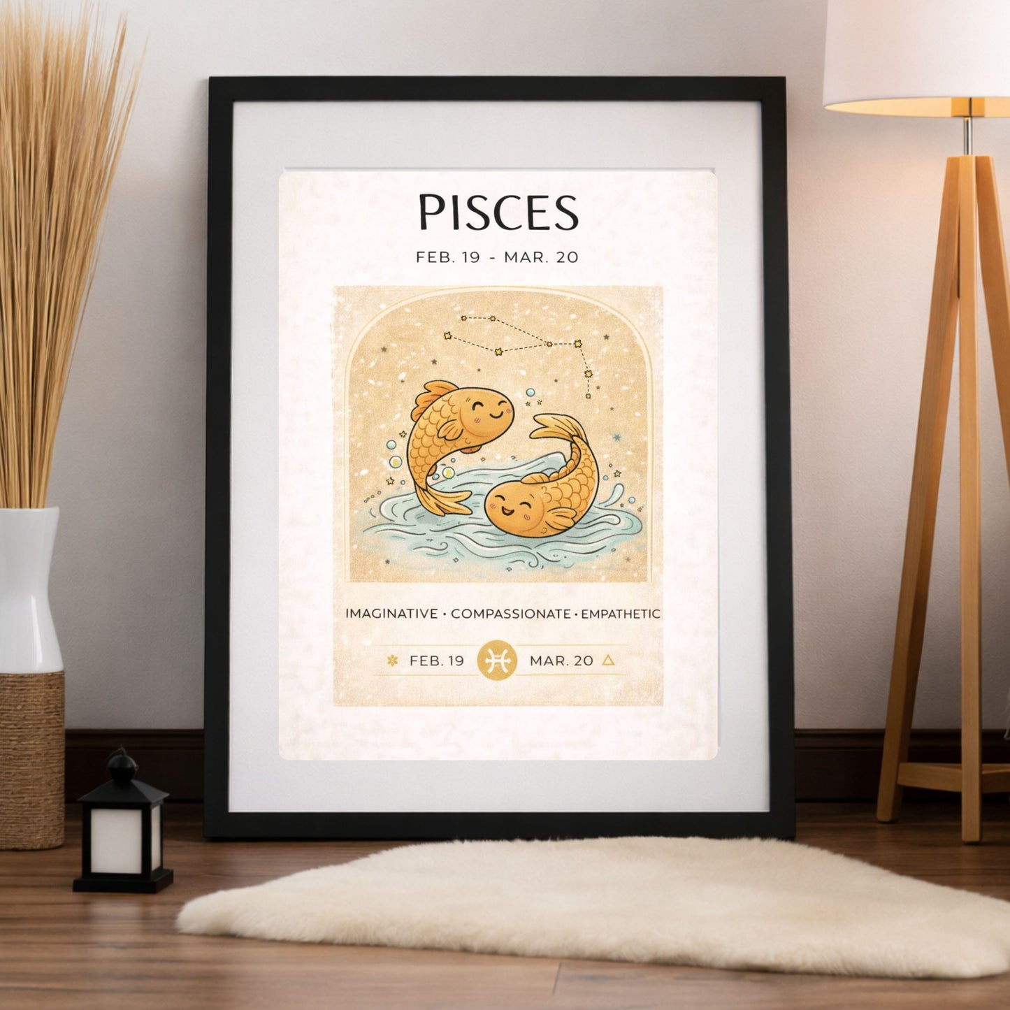 pisces