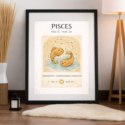 pisces