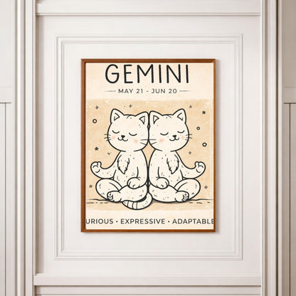 gemini