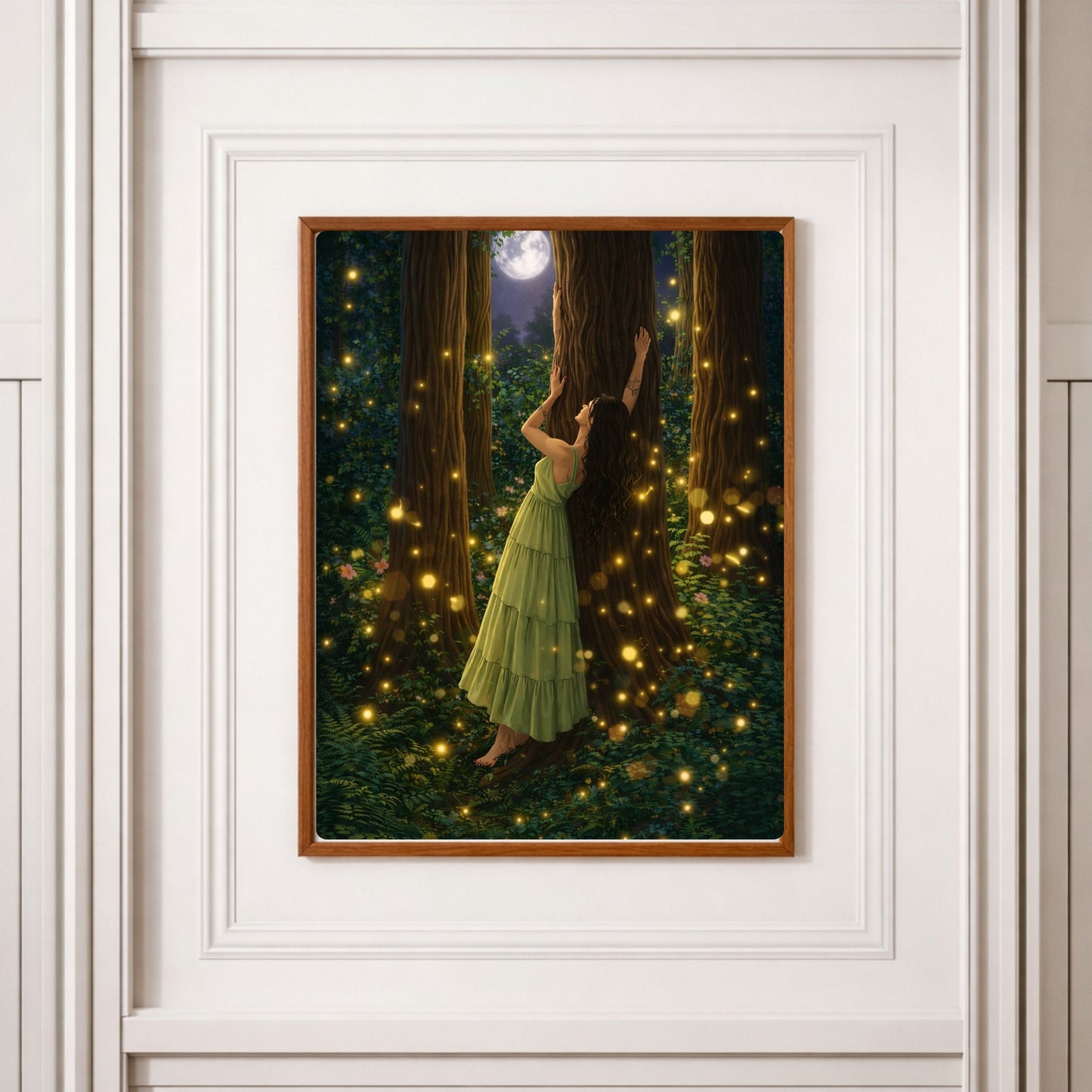 firefly dreams