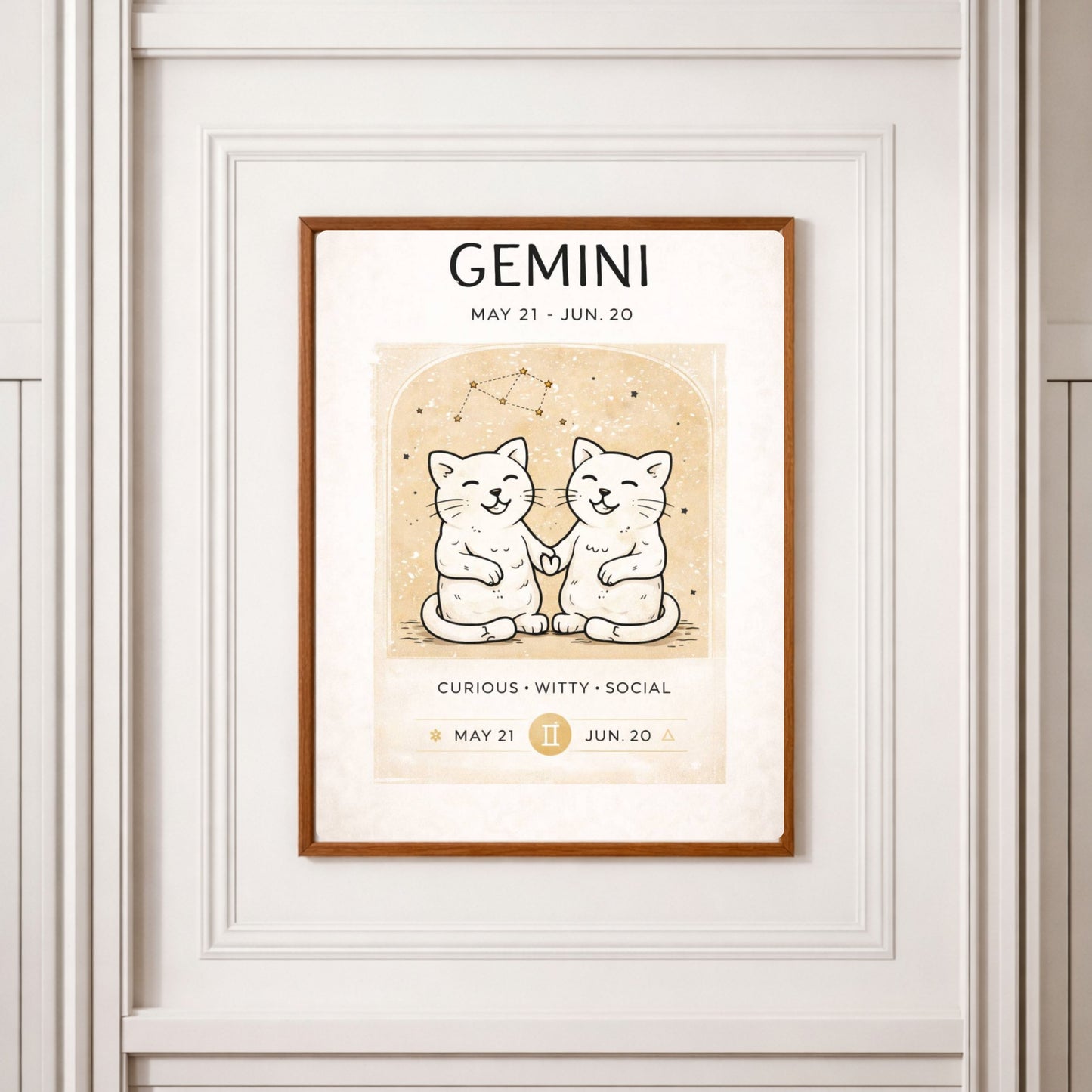 gemini