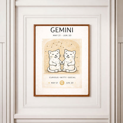 gemini