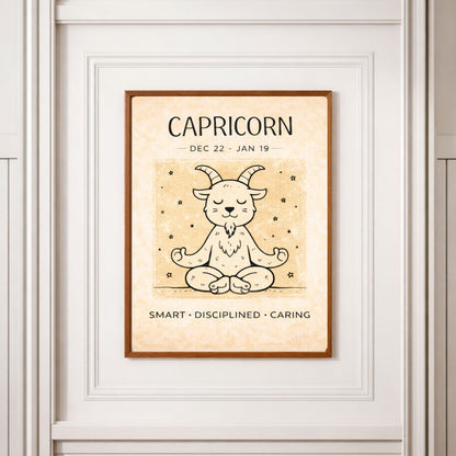 capricorn