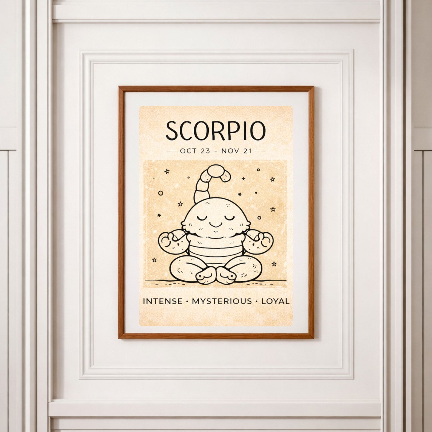 scorpio