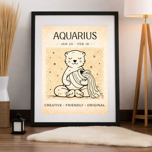 aquarius