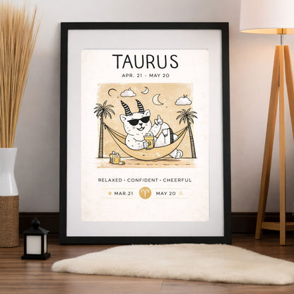 taurus
