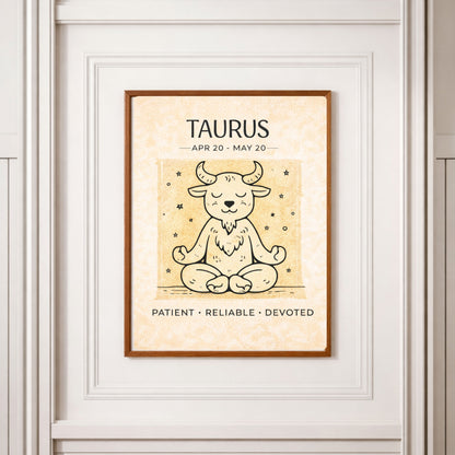 taurus