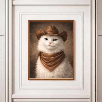 sir whiskers
