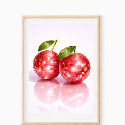 red lemon disco