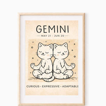 gemini