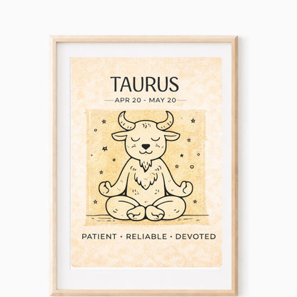 taurus