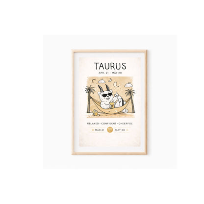 taurus