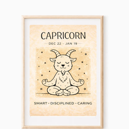 capricorn