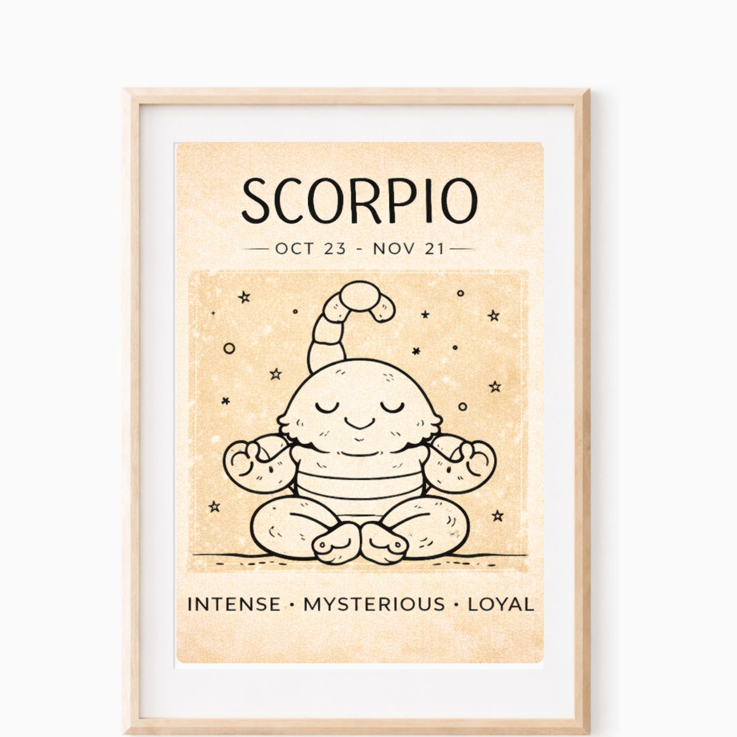 scorpio