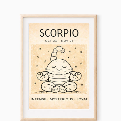 scorpio