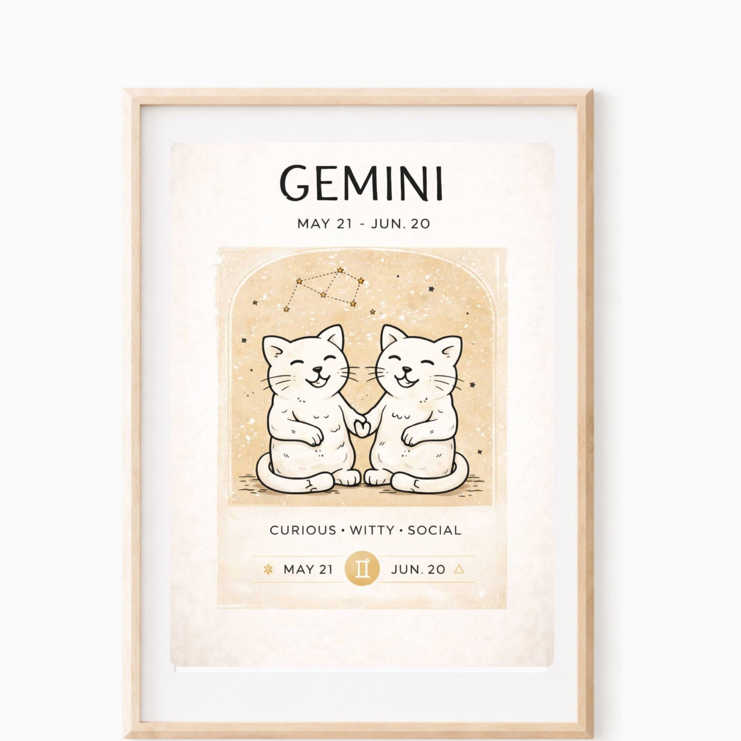 gemini