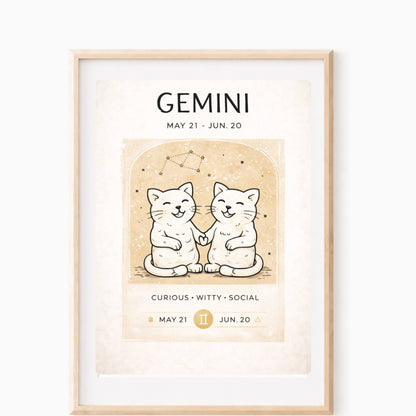 gemini