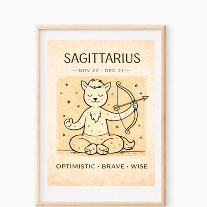 sagittarius