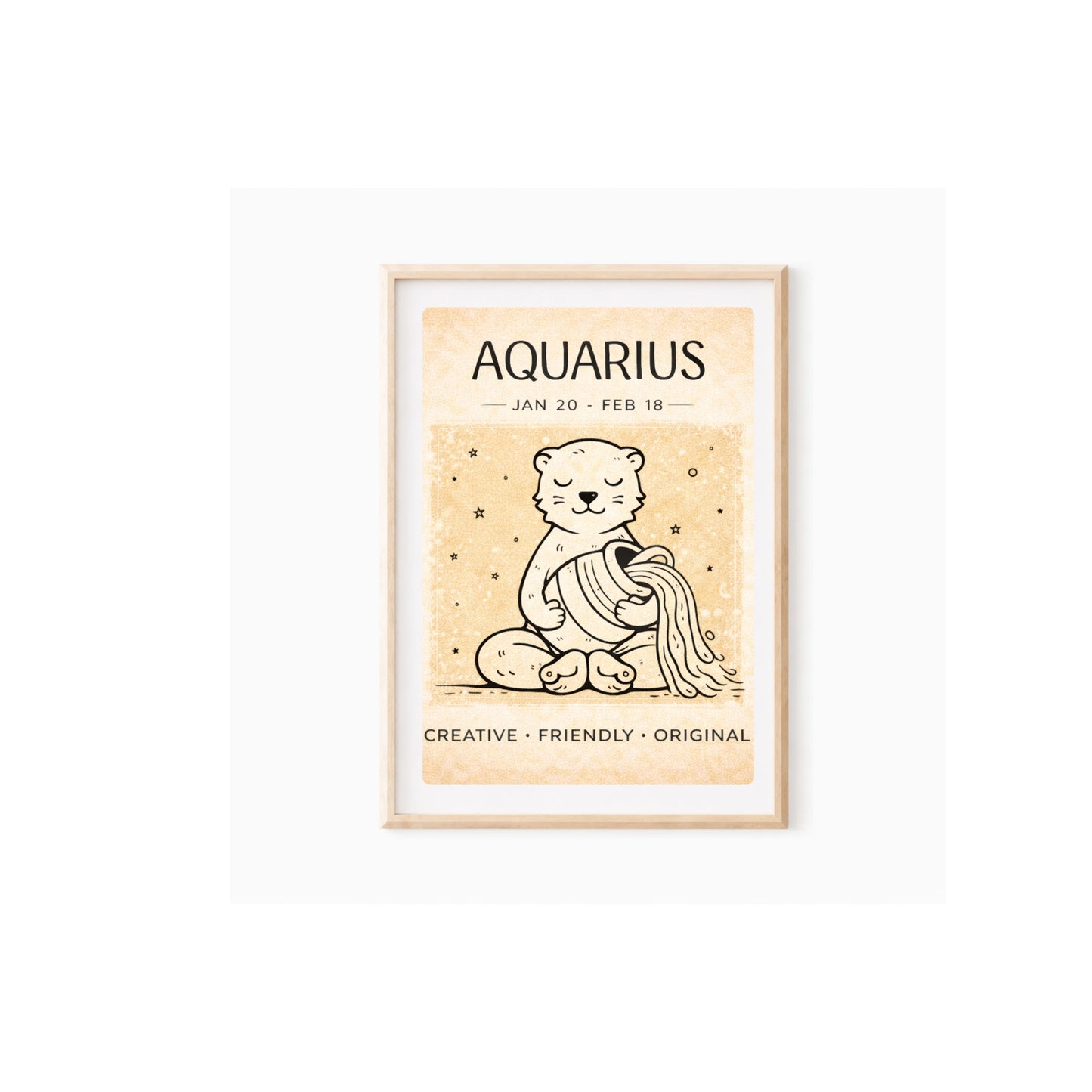 aquarius