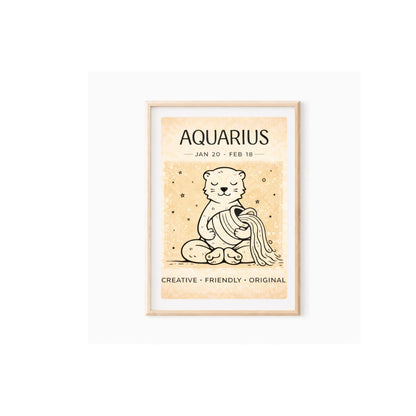 aquarius