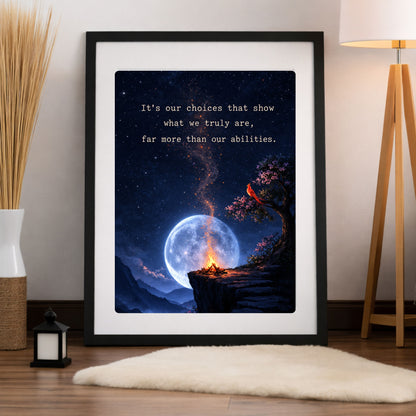 phoenix' musings