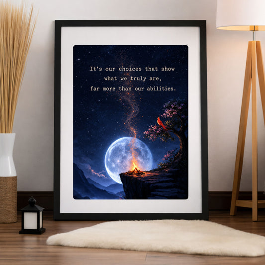 phoenix' musings