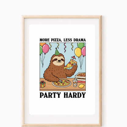 party animal