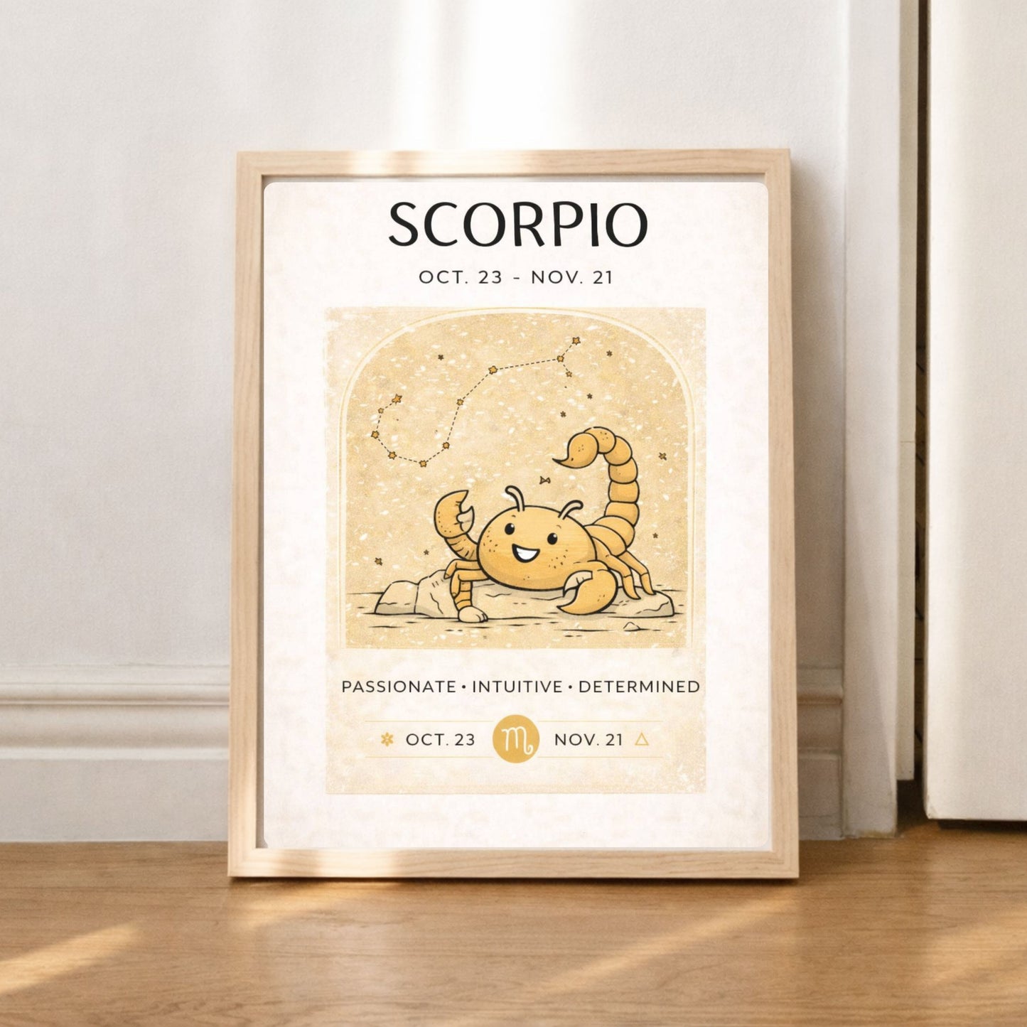 scorpio