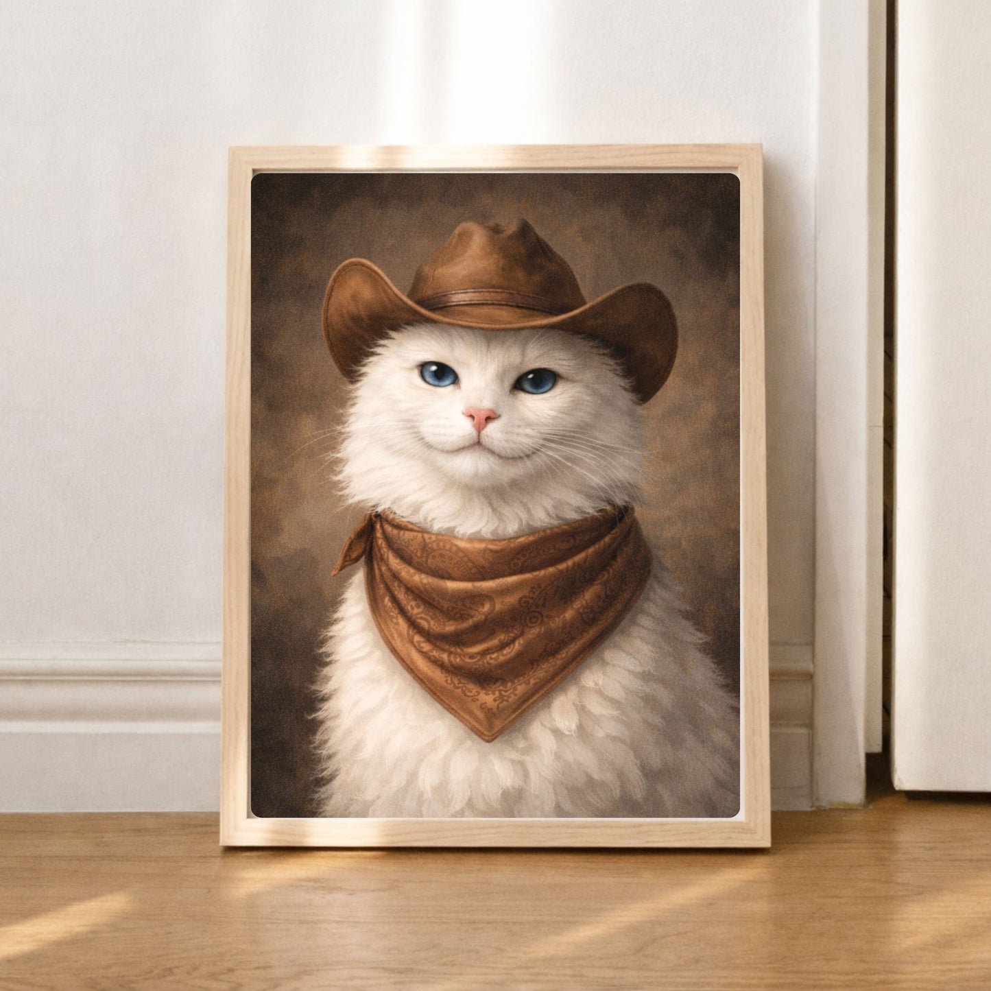sir whiskers