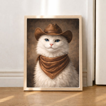 sir whiskers