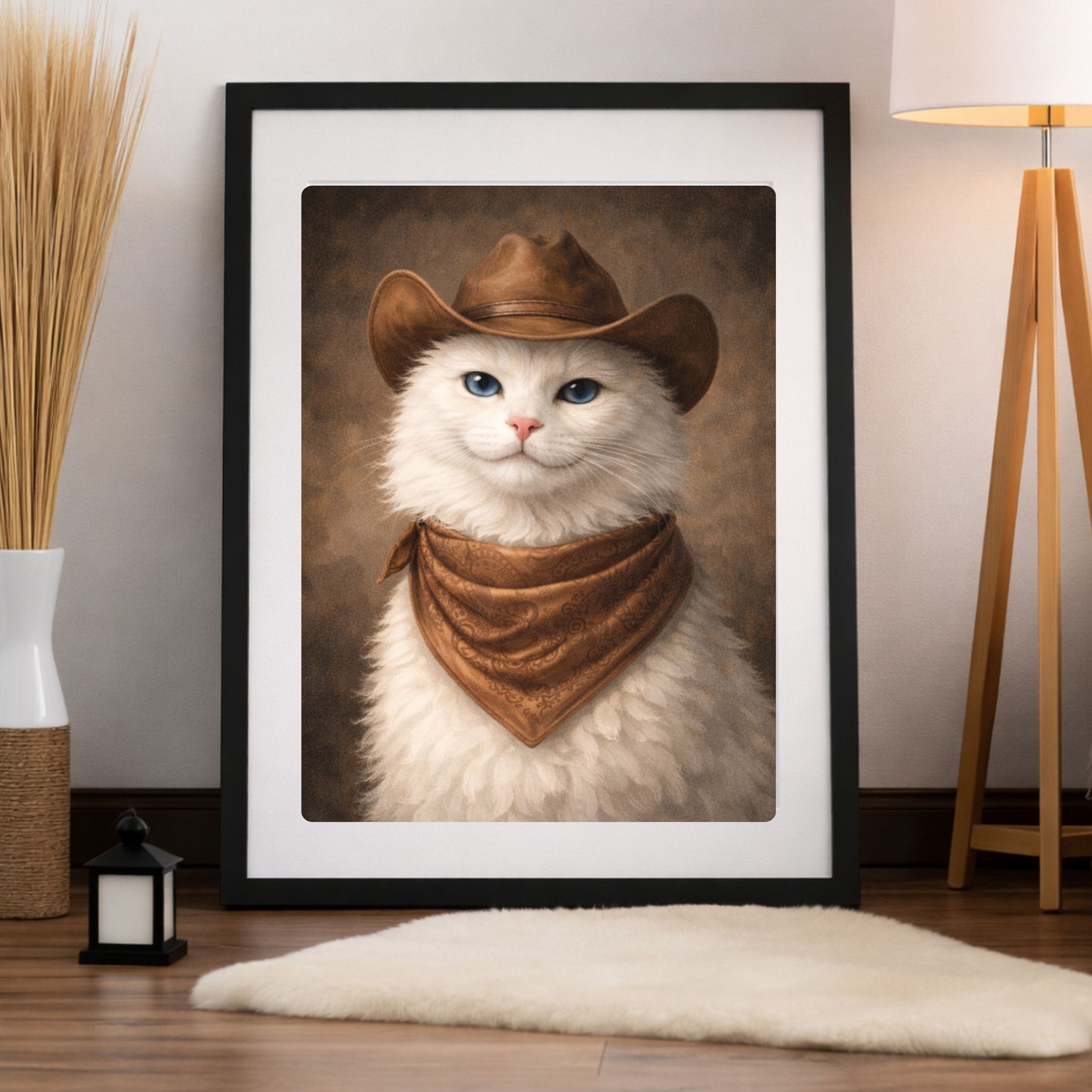 sir whiskers
