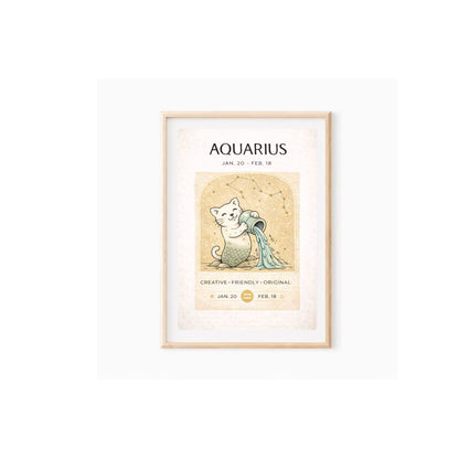 aquarius