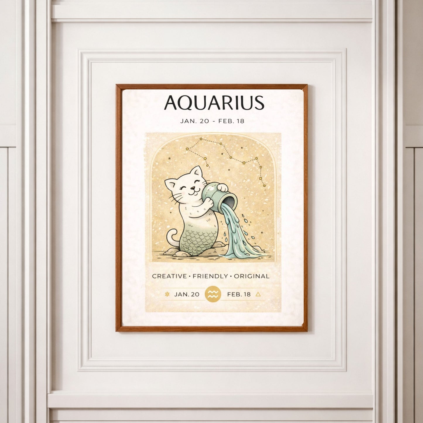 aquarius