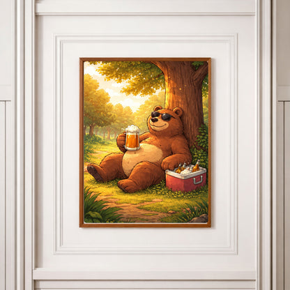 bear.beer.bliss