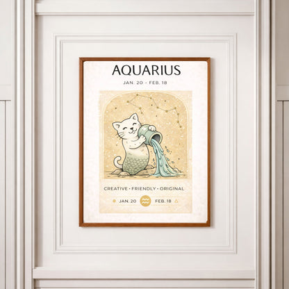aquarius