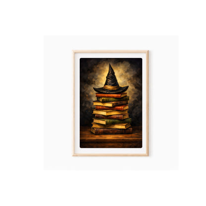 the keeper of spells