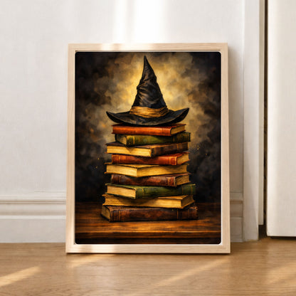 the keeper of spells