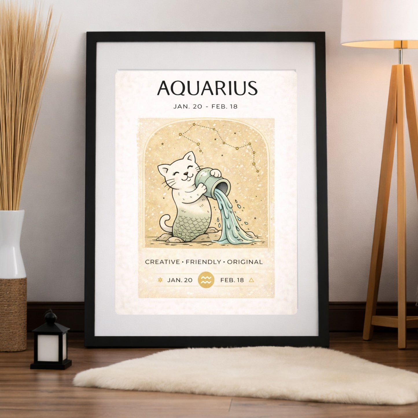 aquarius