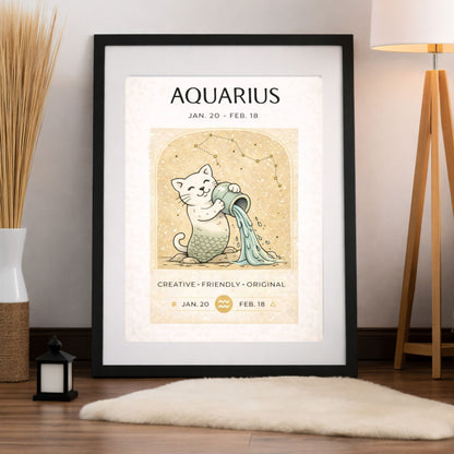 aquarius