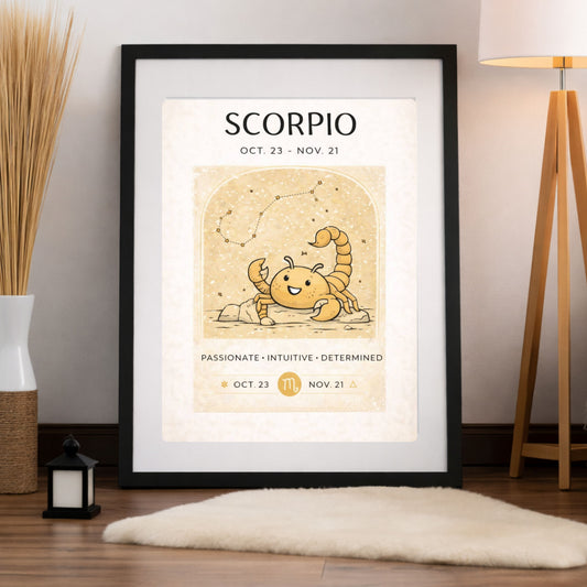 scorpio