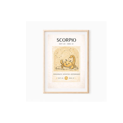 scorpio