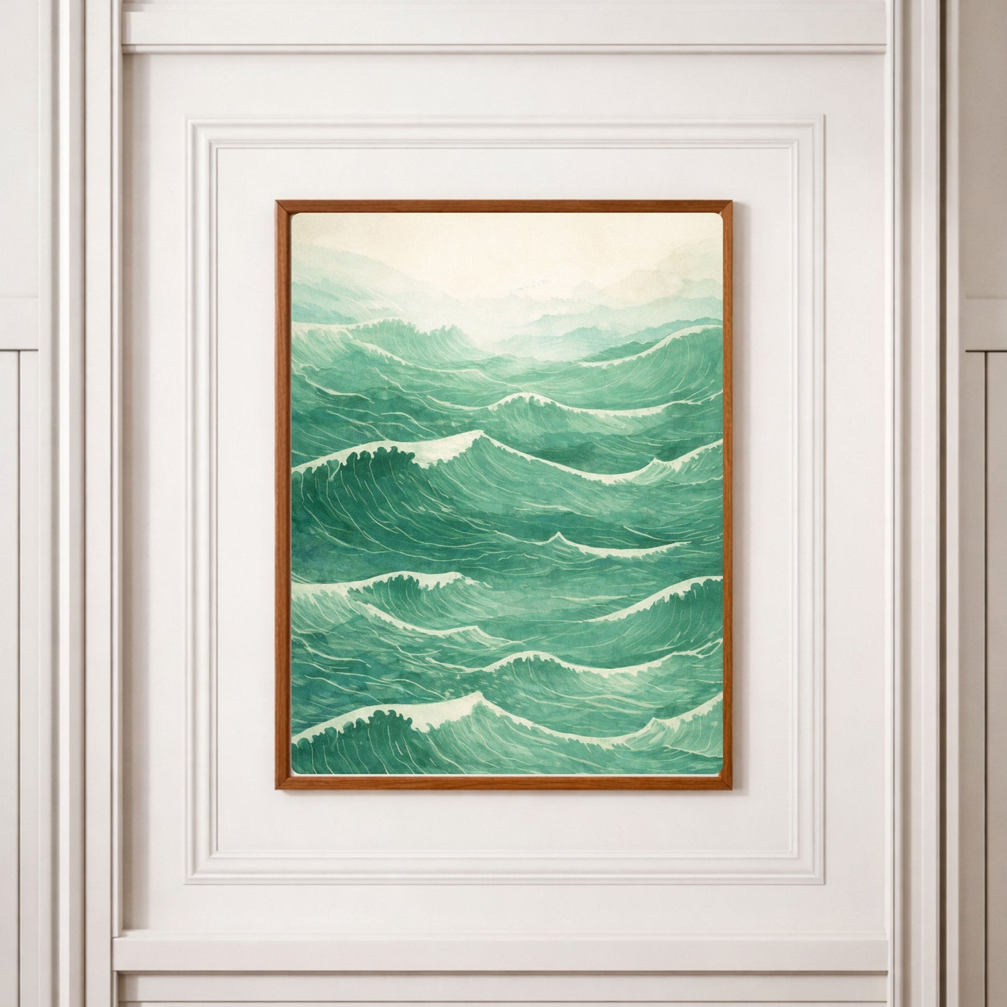 zen waves