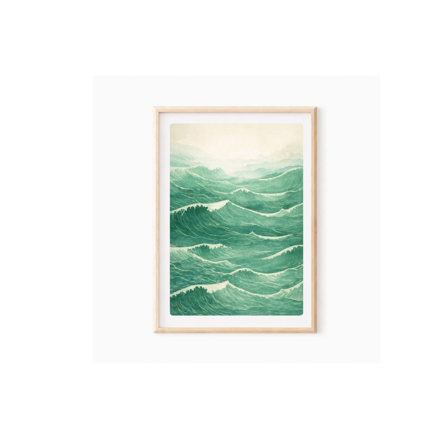 zen waves