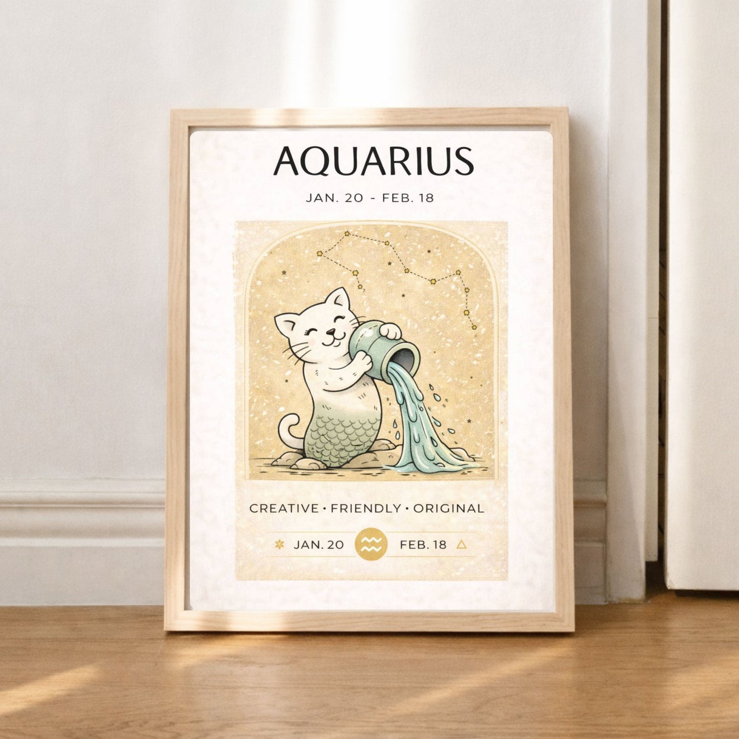 aquarius