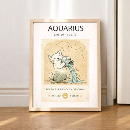 aquarius